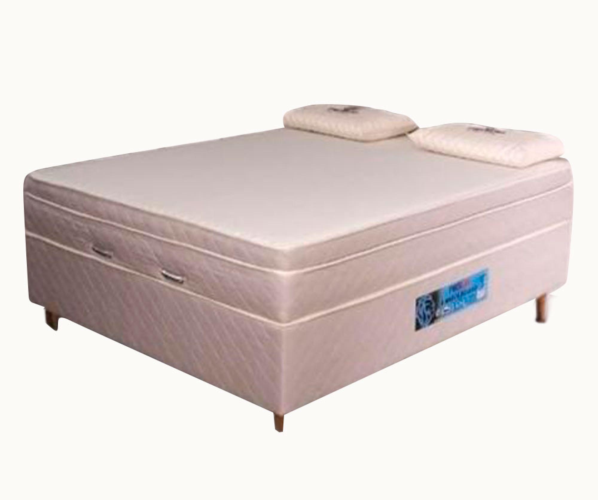 Mag Lion - Colchão Dur Lioness