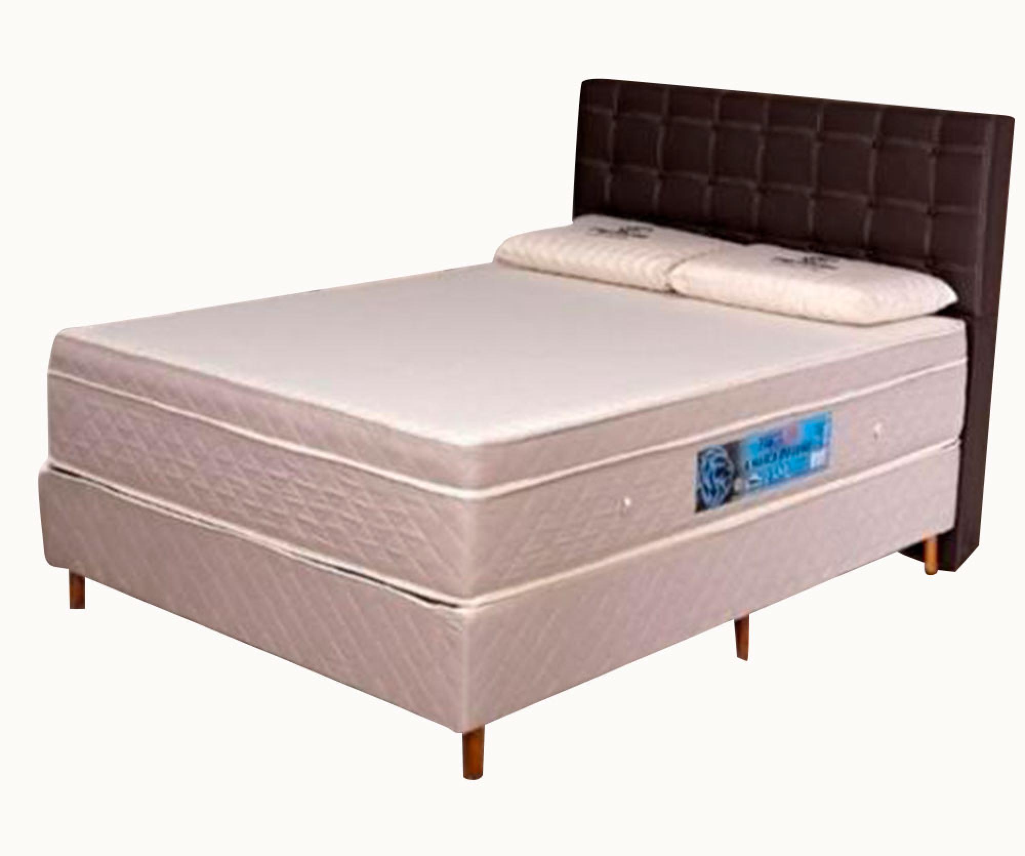 Semi Lion - Colchão Dur Lioness