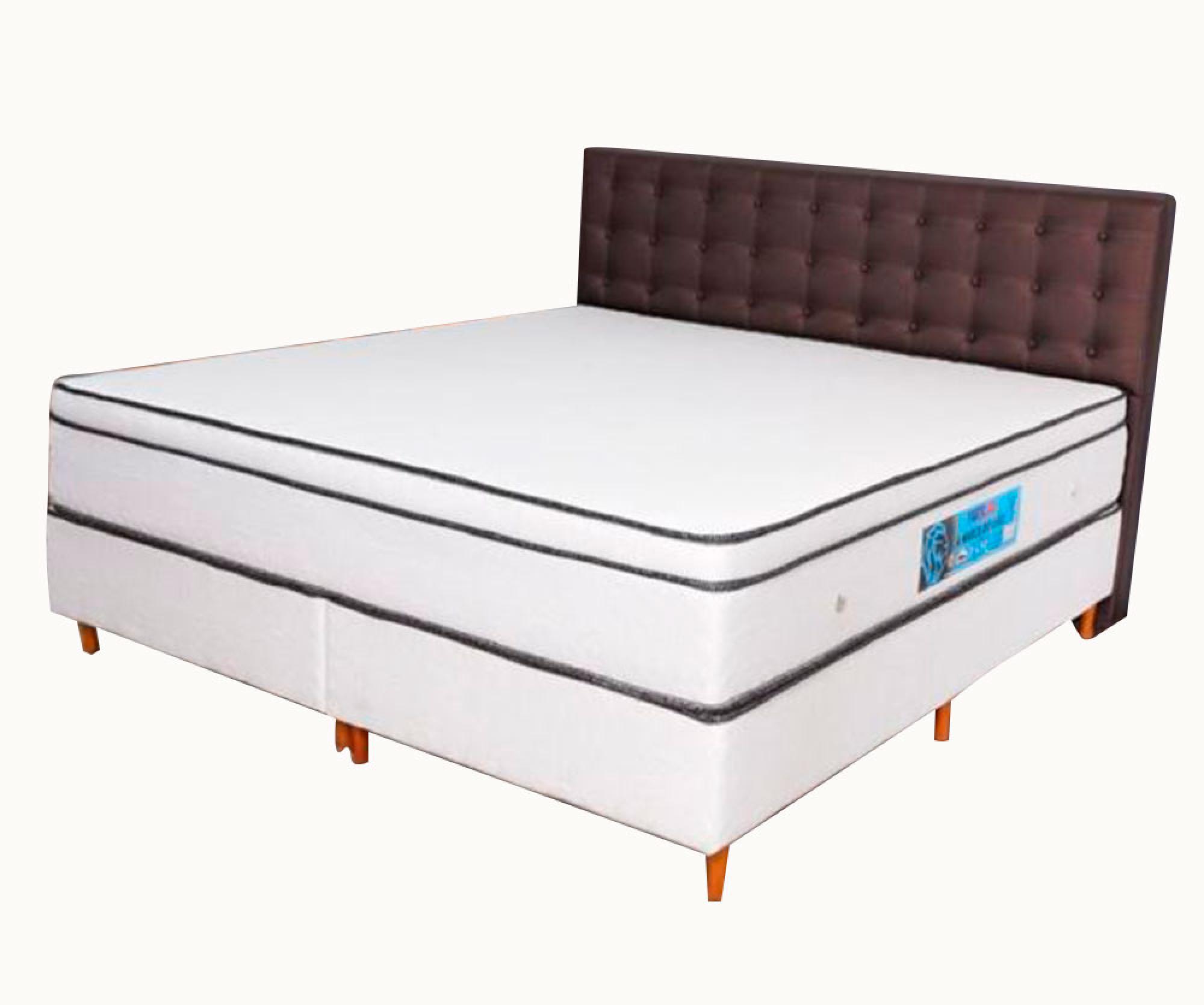 Vibro Lion - Colchão Dur Lioness